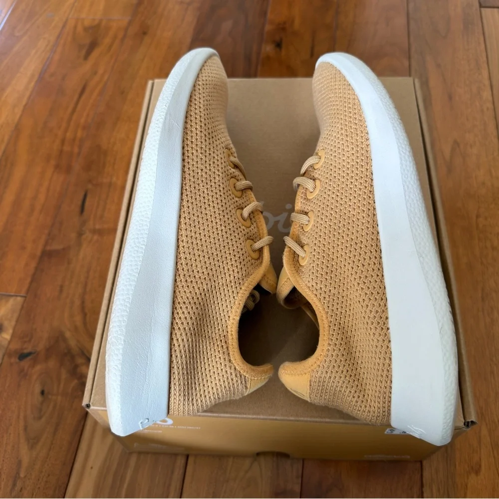 allbirds tree runners